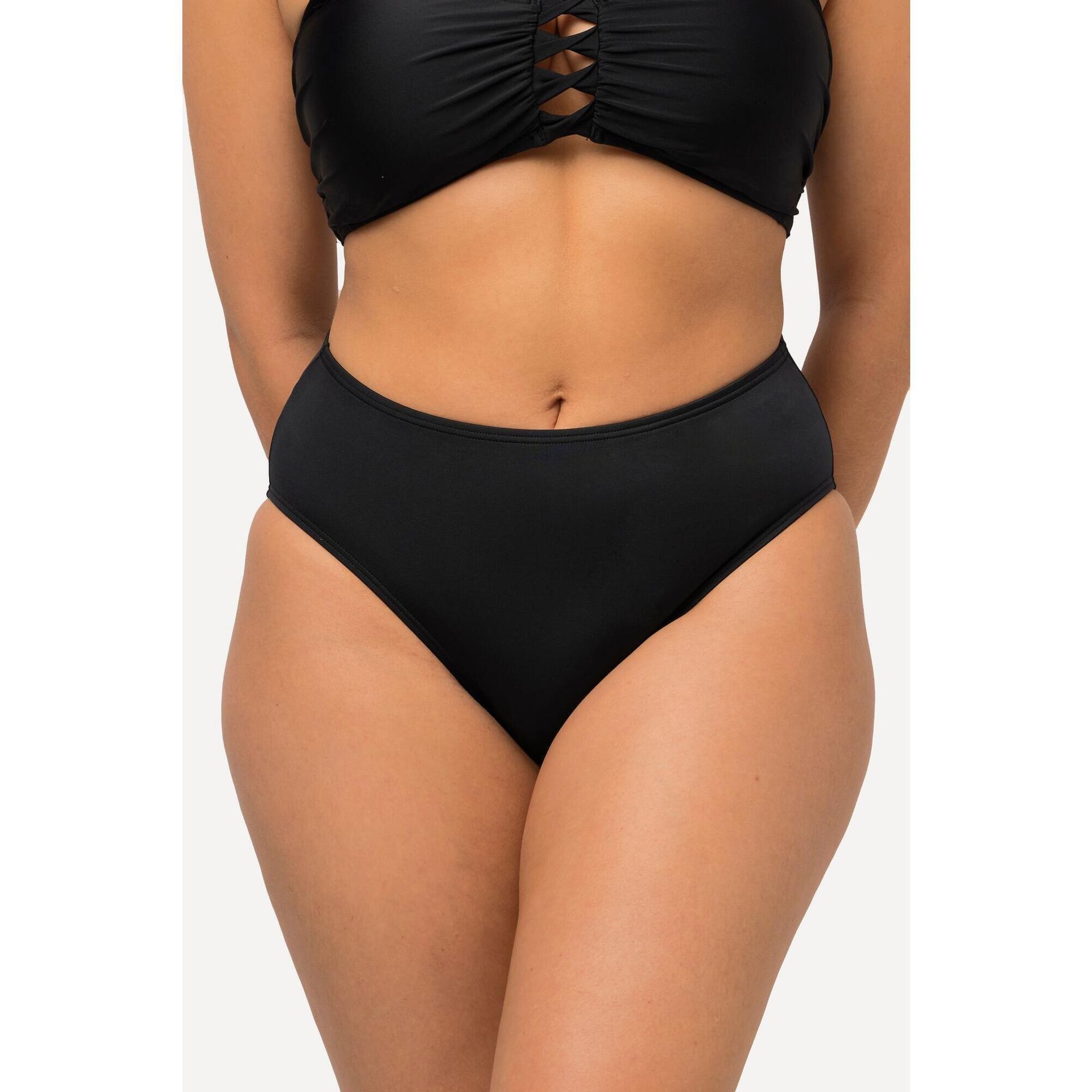 Damskie Figi od bikini możliwość różnych kombinacji UPF 20+