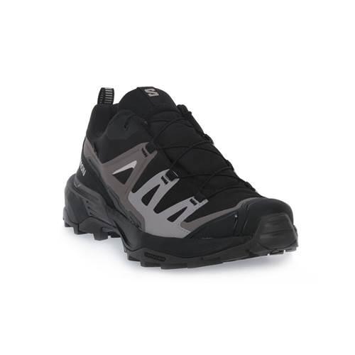 Buty damskie Salomon X Ultra 360 Gore-Tex Rozmiar butów (UE): 39 1/3 / Kolor: czarny