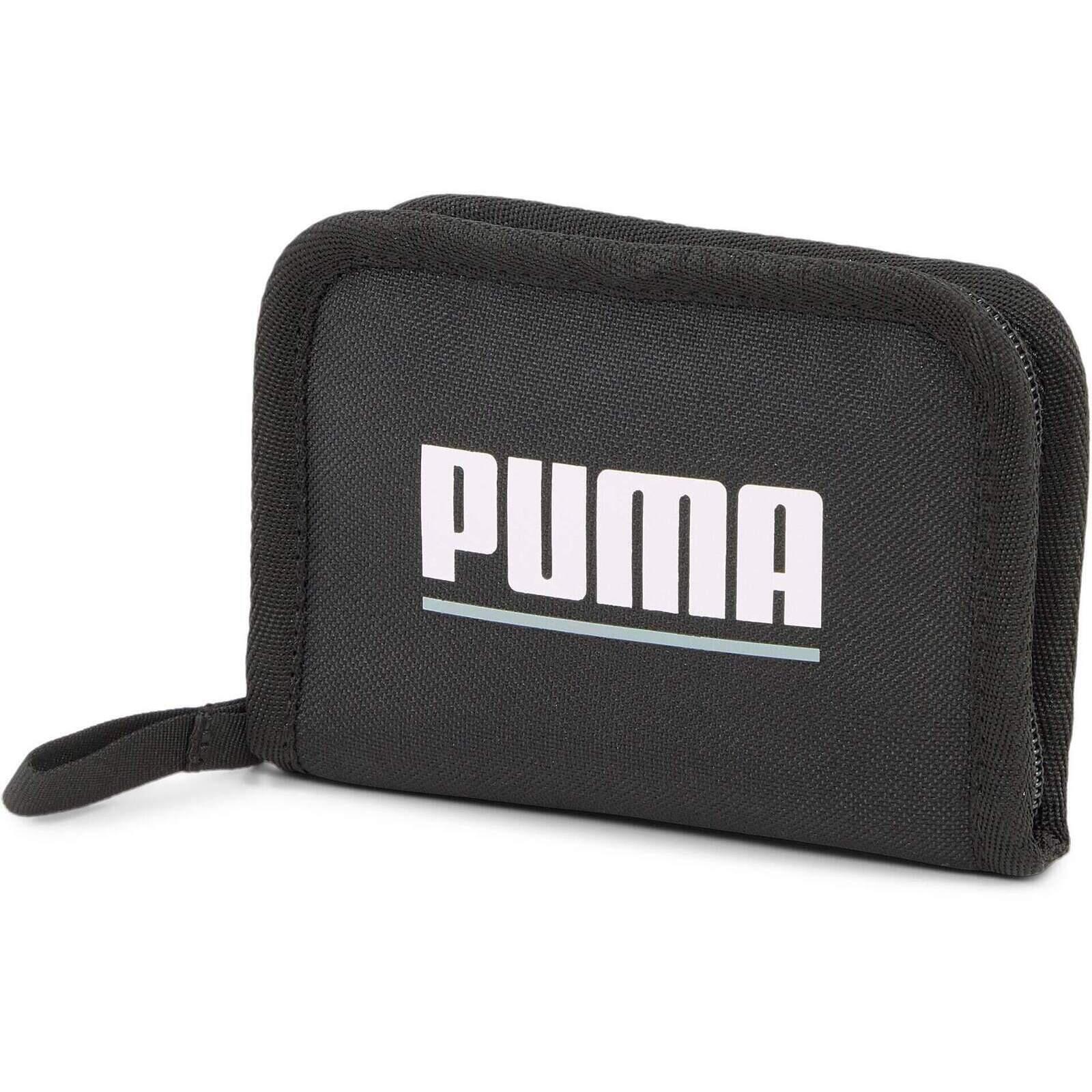 Portfel Puma Plus, Dla obu płci