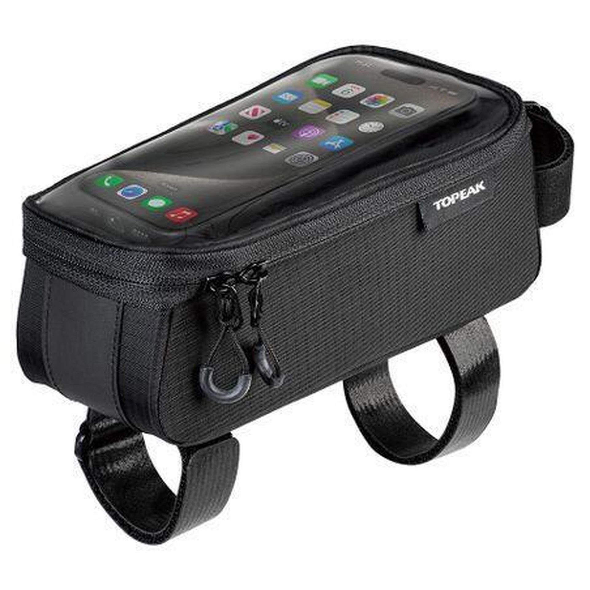 Torba TOPEAK BENTO PACK NEW 2024 T-TC2333B – Czarny