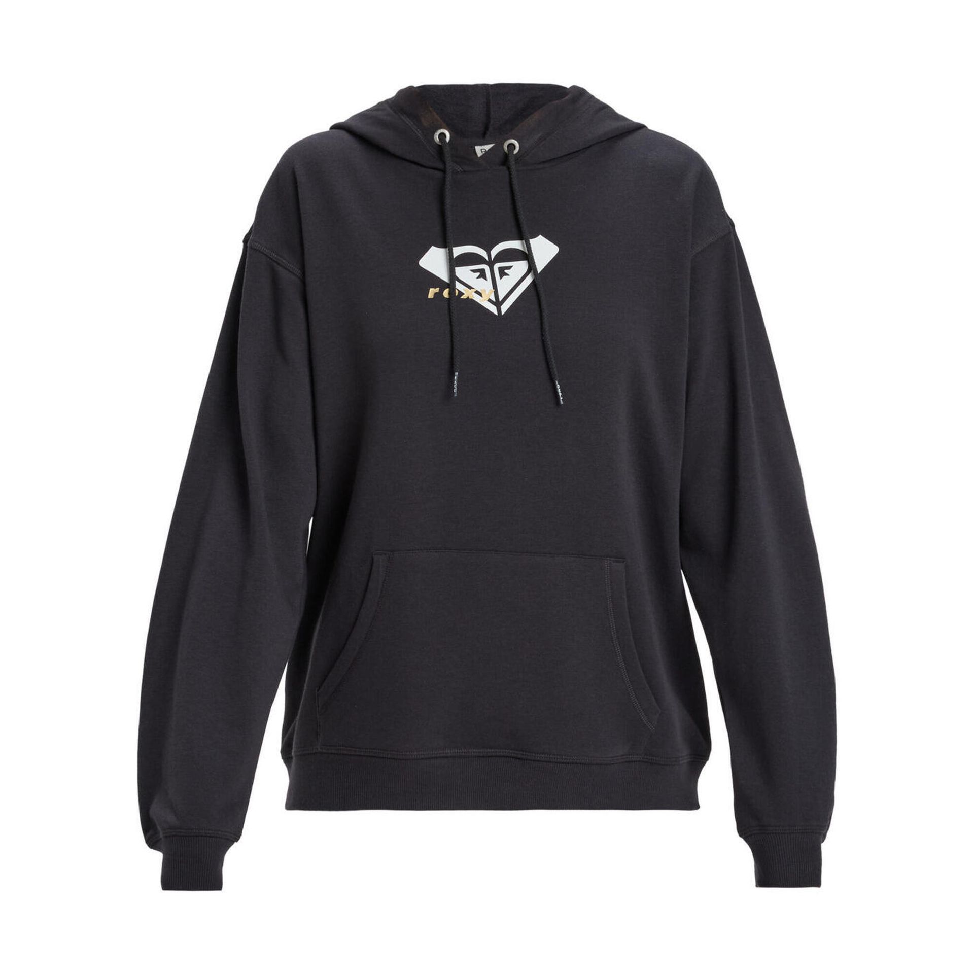 Bluza z kapturem dla Kobiety SURF STOKED