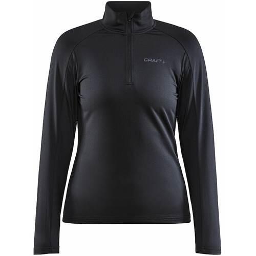 Koszulka treningowa damska Craft Core Gain Midlayer