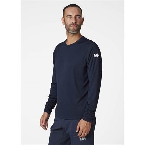Koszulka sportowa męska Helly Hansen Tech Crew
