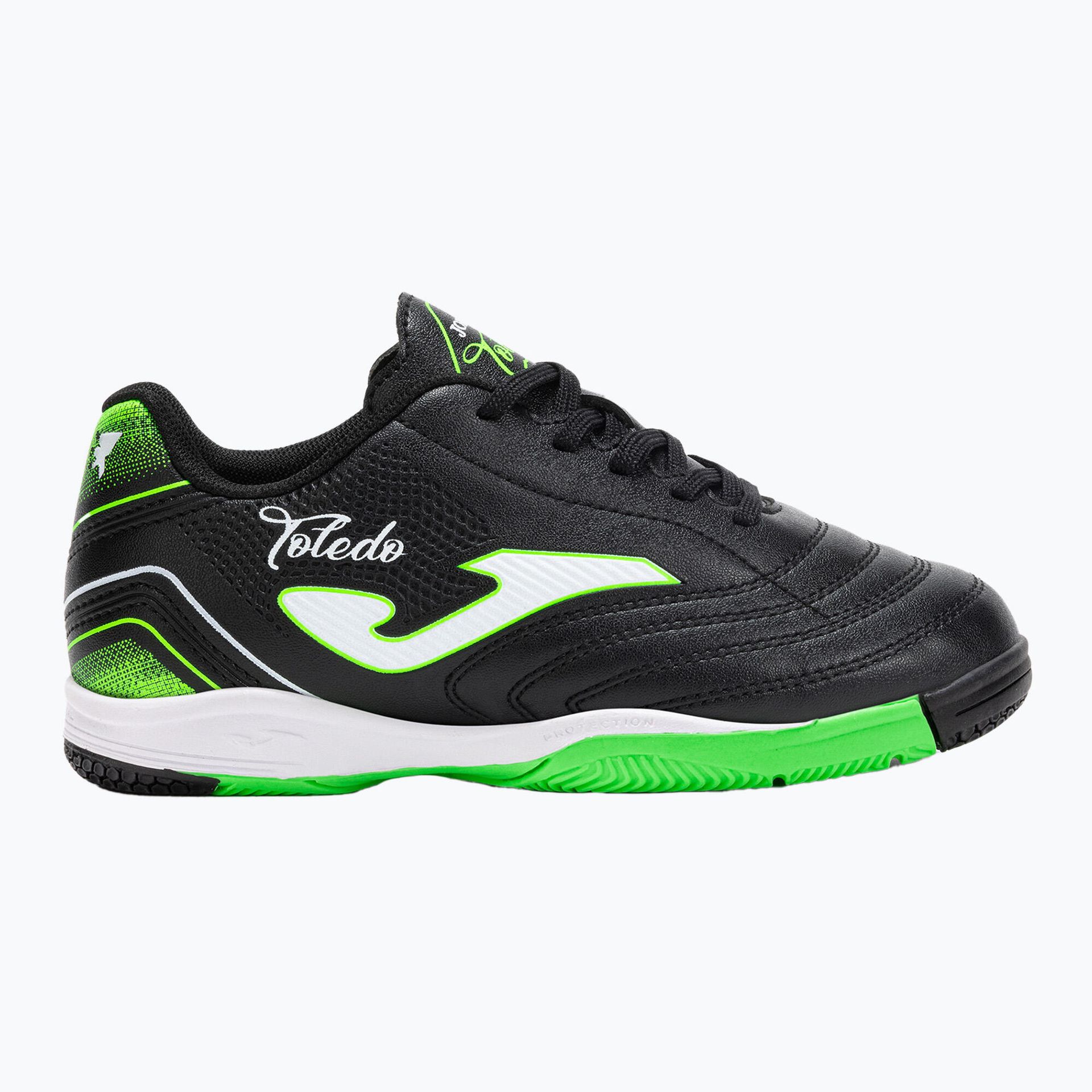 Buty Joma TOLEDO 2501 Jr IN TOJW2501IN granatowy 33