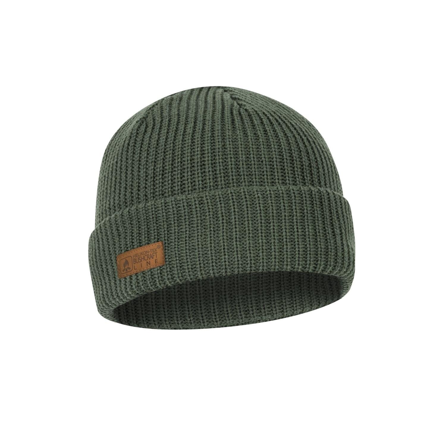 Helikon tex Czapka WANDERER - Merino Wool (CZ-WND-MW-02)