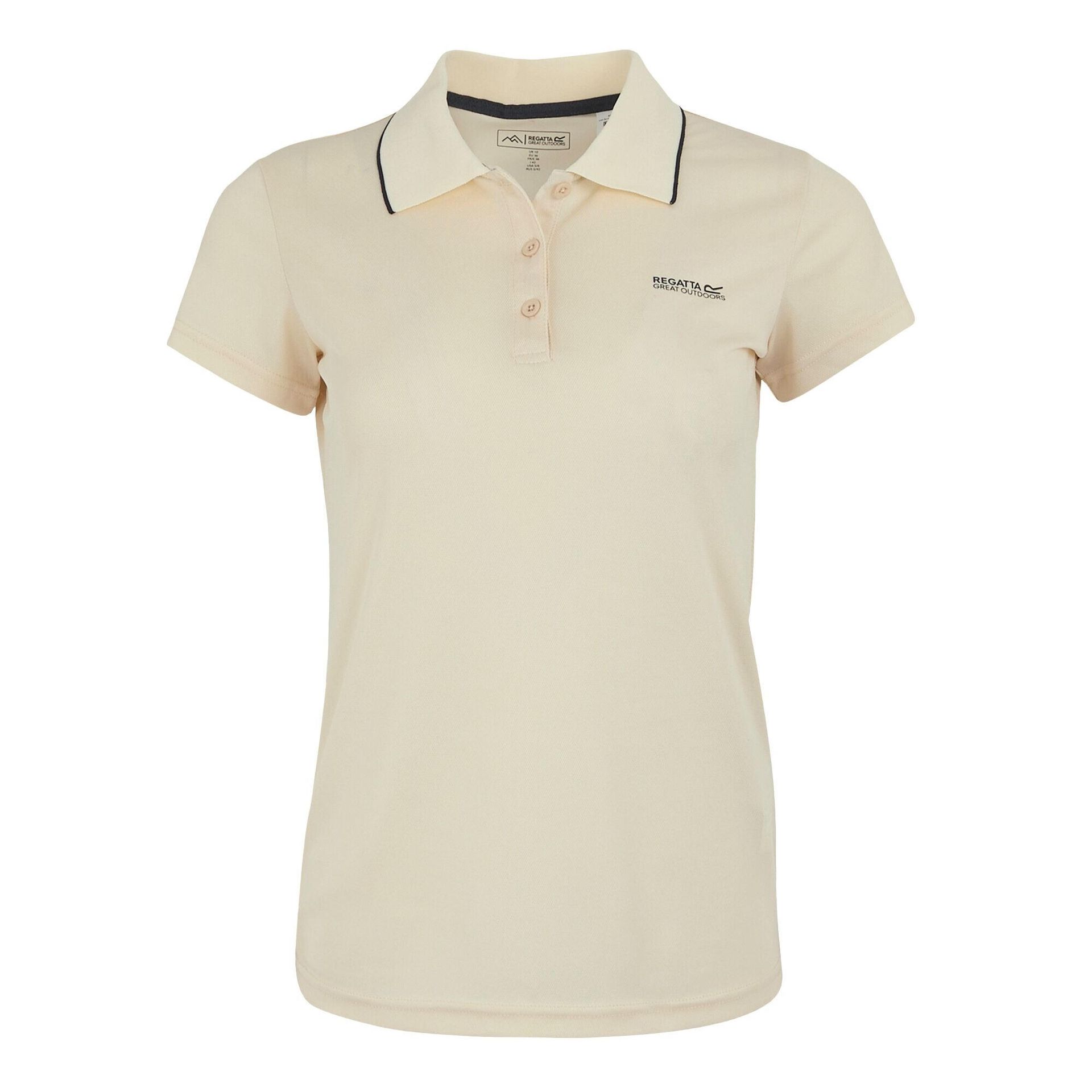 Koszulka Polo Damska Maverick V
