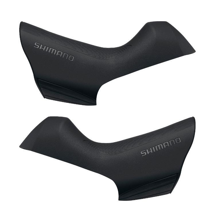Shimano ST-R8020 uchwytem gumowym lewo/prawo 2018 Y0E098010
