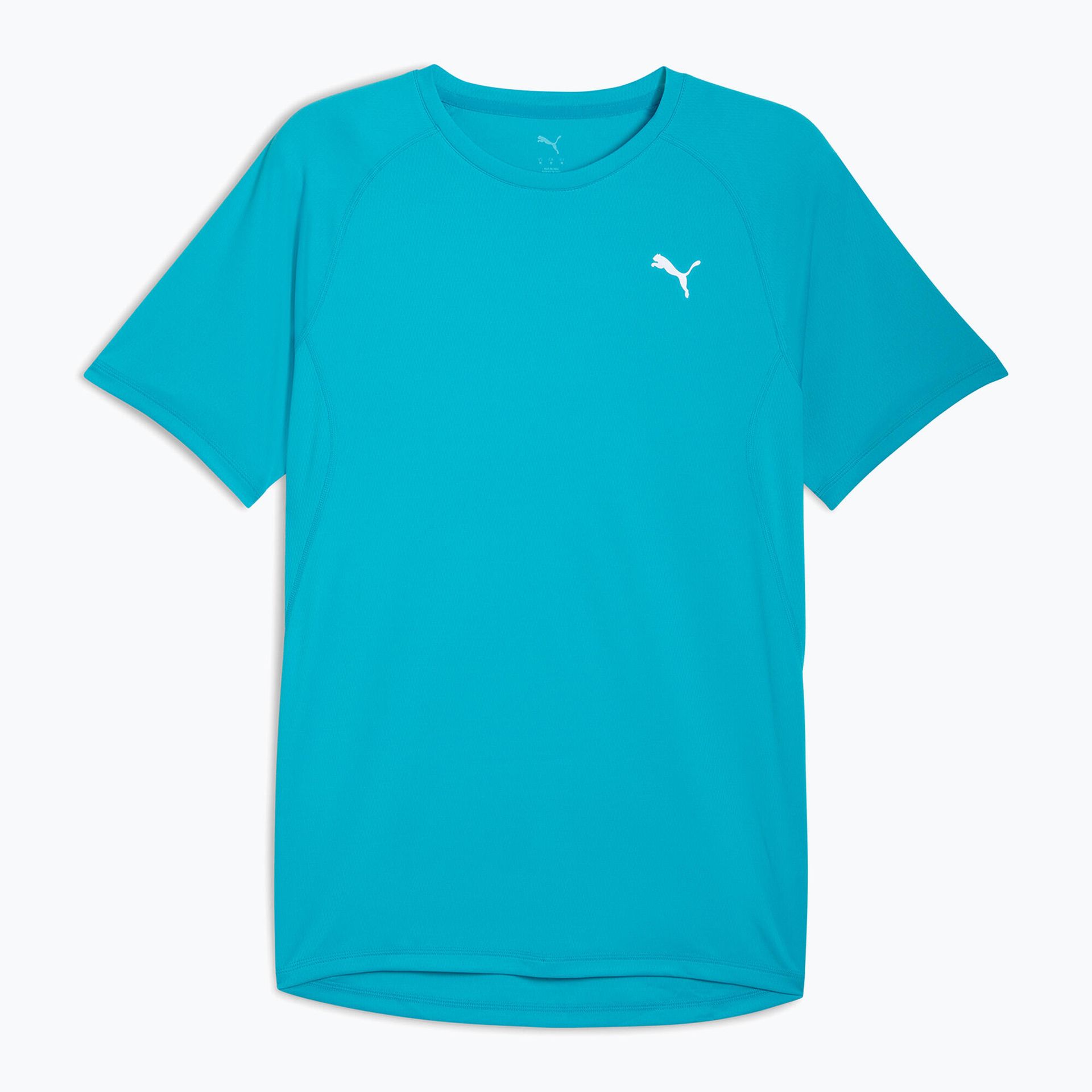 Koszulka do biegania męska PUMA Run Velocity Tee Poly