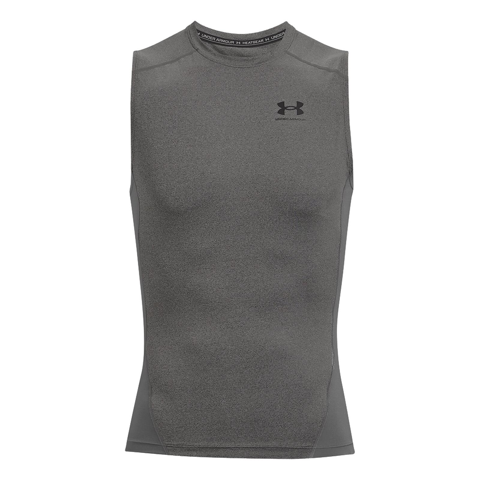 Podkoszulek Under Armour HeatGear Sleeveless, Mężczyźni