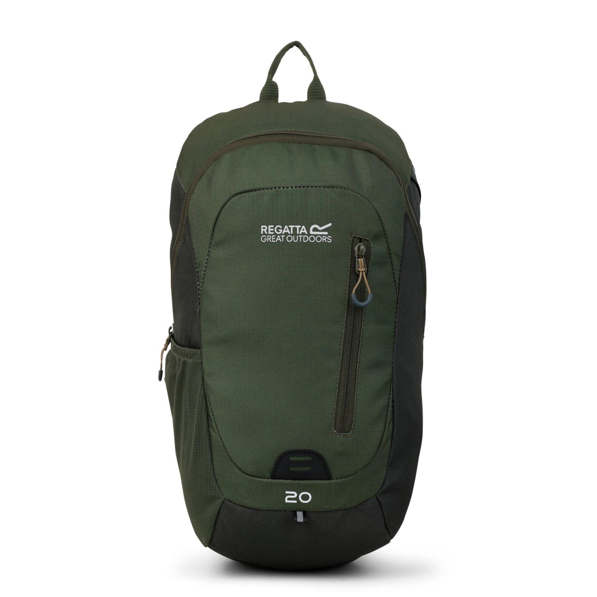 Plecak turystyczny 20L Highton V2