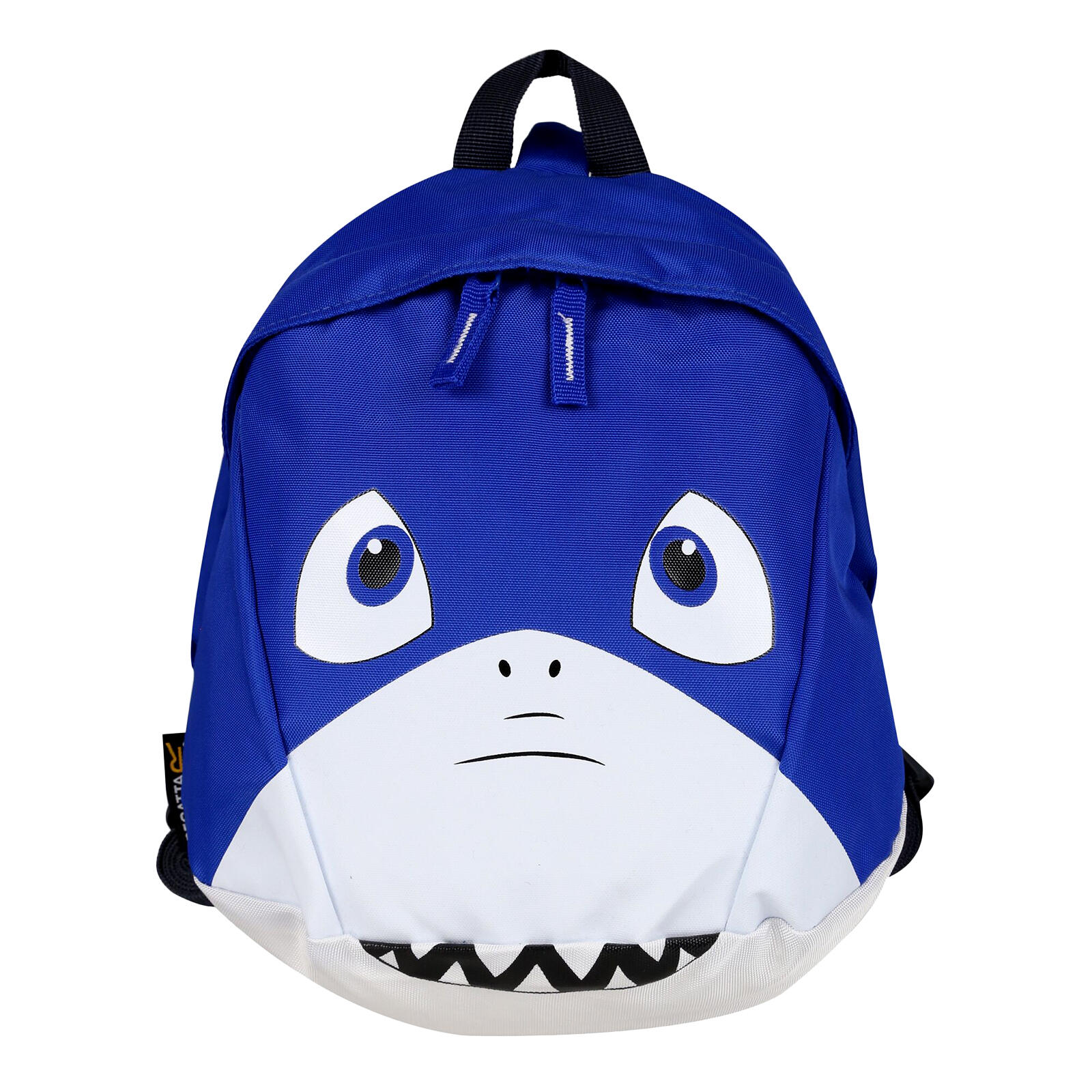 Regatta Plecak Roary Animal Bkpk EK021 Niebieski