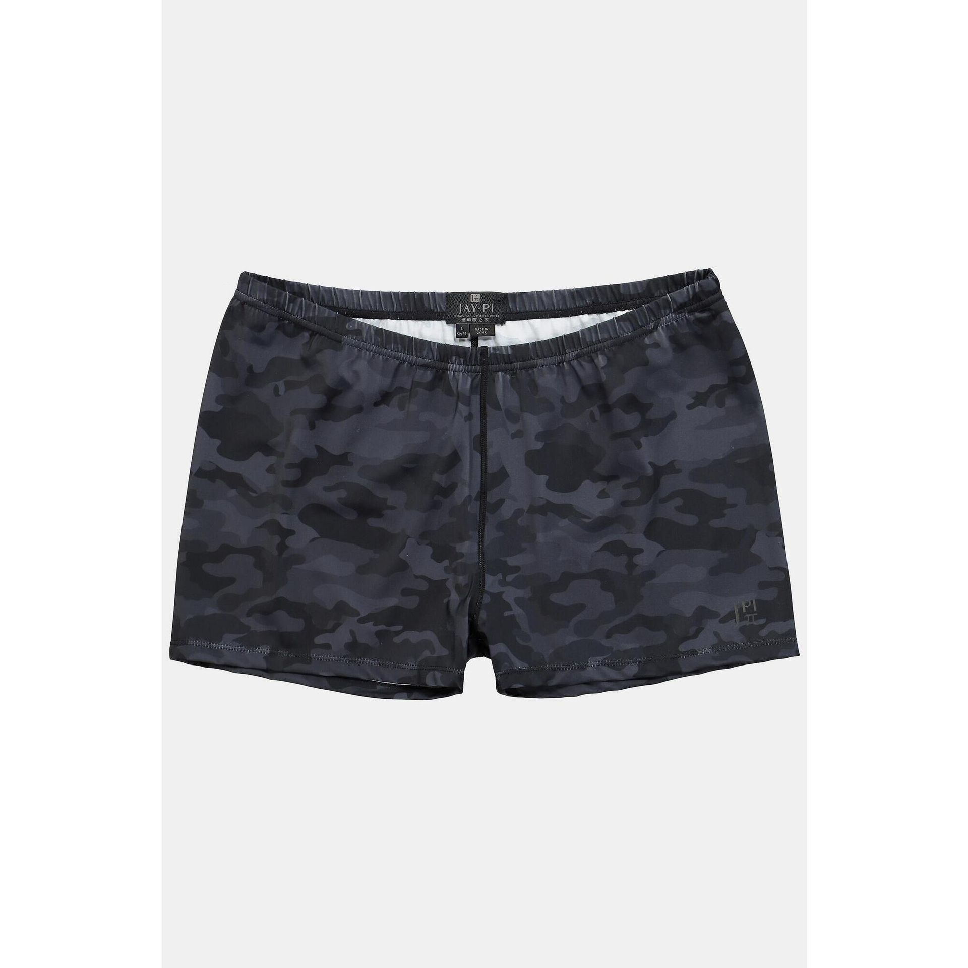 Męskie Kąpielówki beachwear moro do rozm. 8XL