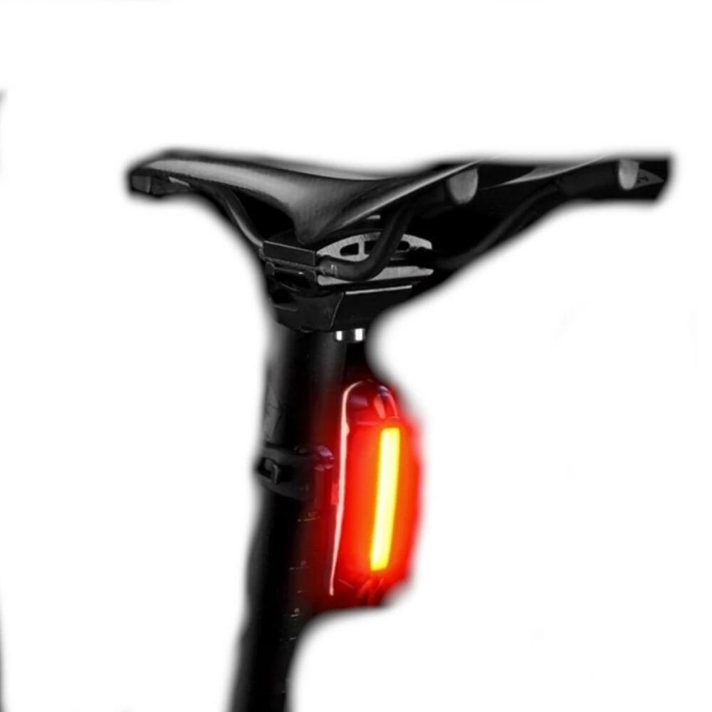 Lampka rowerowa ROCKBROS A54BK