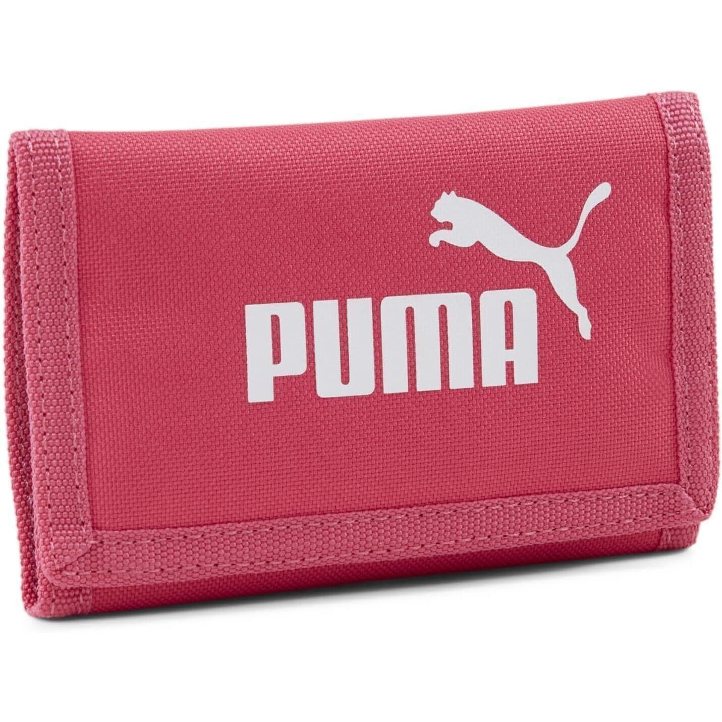 Portfel Puma Phase, Dla obu płci