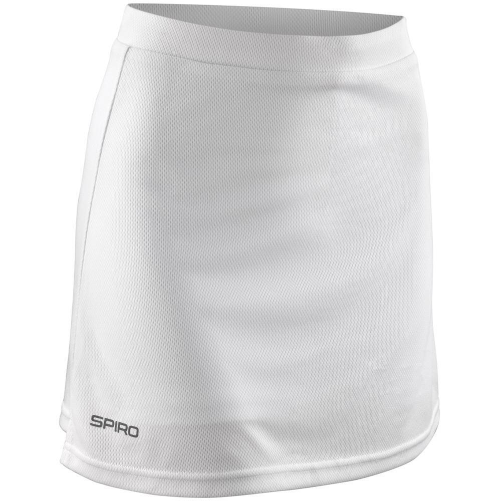 Damskie Szybkoschnące Spódnico Spodnie Skort