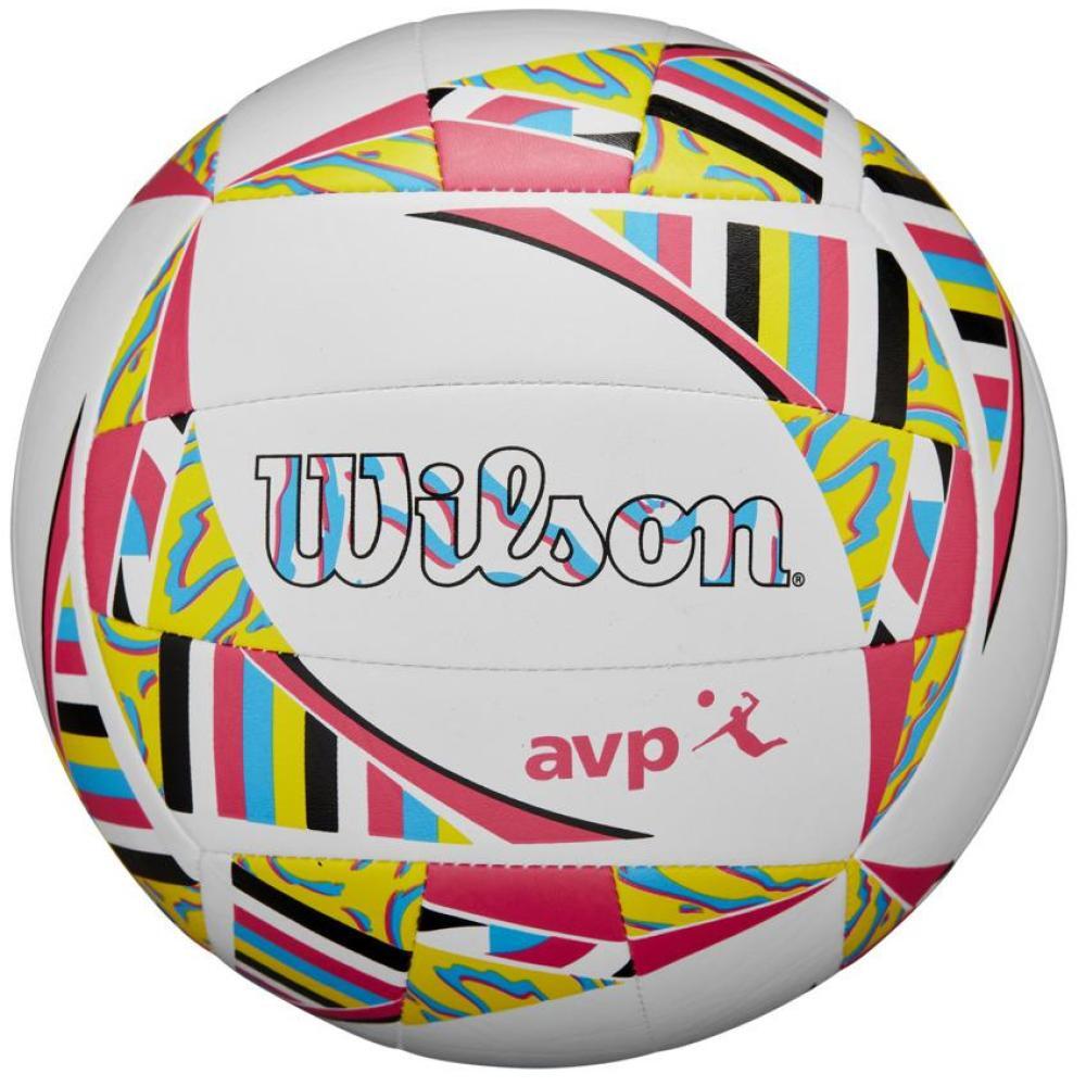 Piłka siatkowa WILSON AVP Movement ( 5)