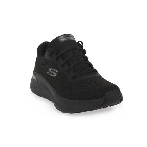 Buty damskie Skechers Arch Fit 2.0 150051-BBK