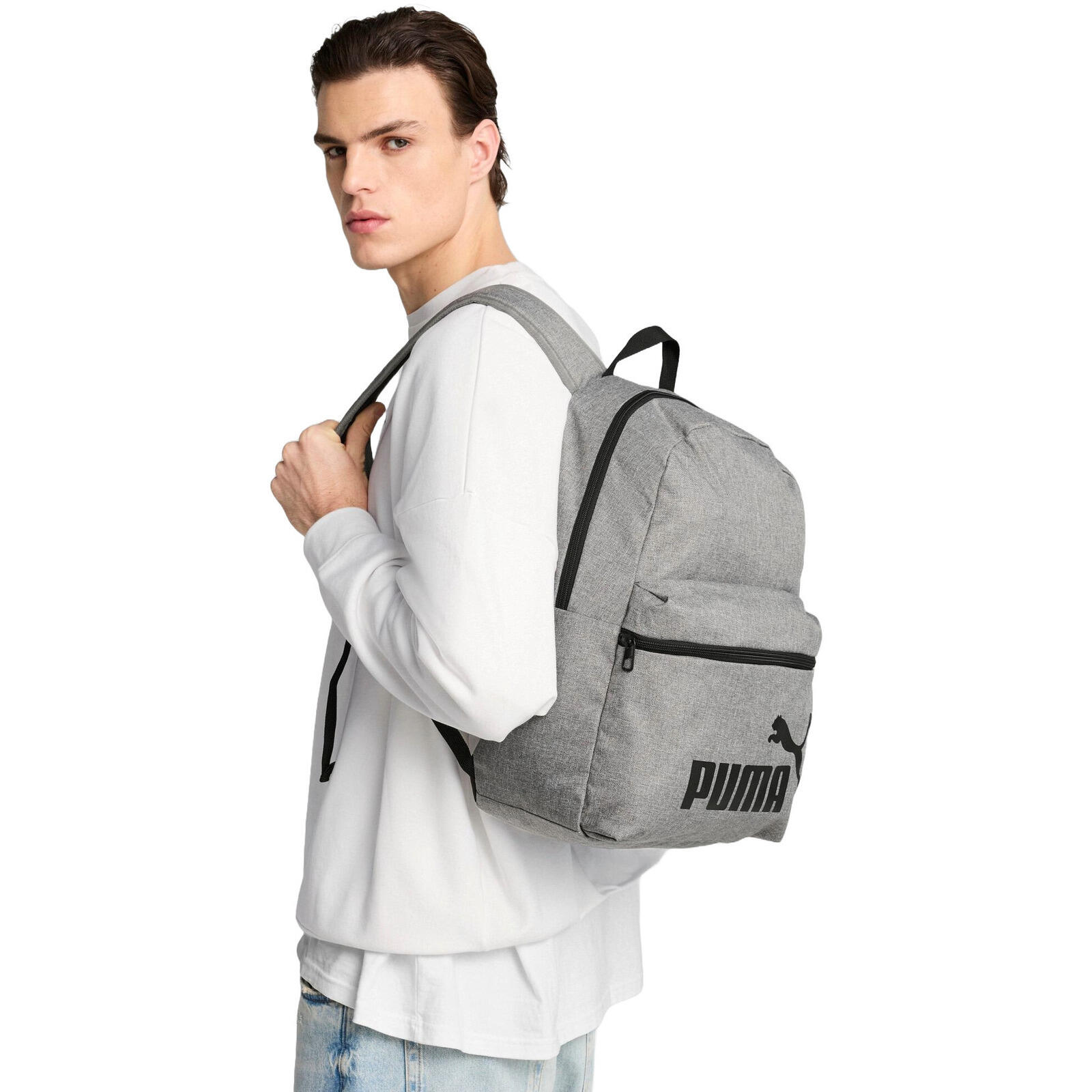 PUMA Plecak unisex Phase Iii klasyczne plecaki (1 szt.)