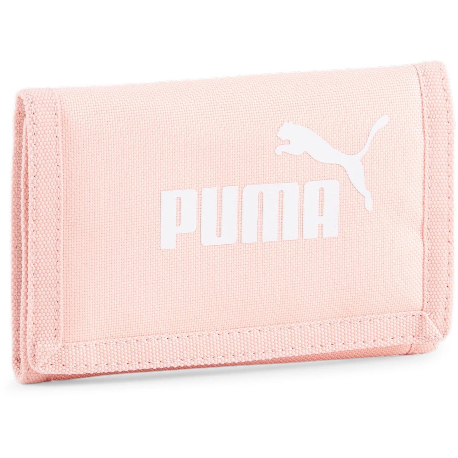 Portfel Puma Phase Wallet, Dla obu płci