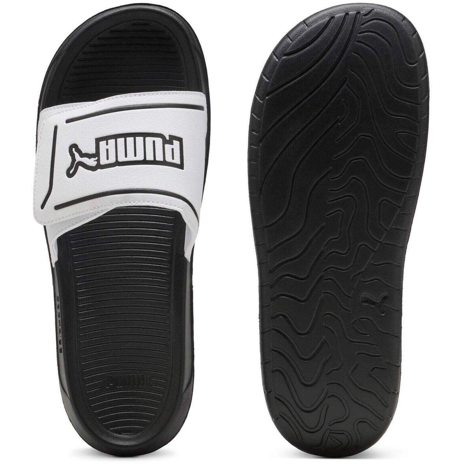 Plaskanie Puma Royalcat Comfort 2, Dla obu płci