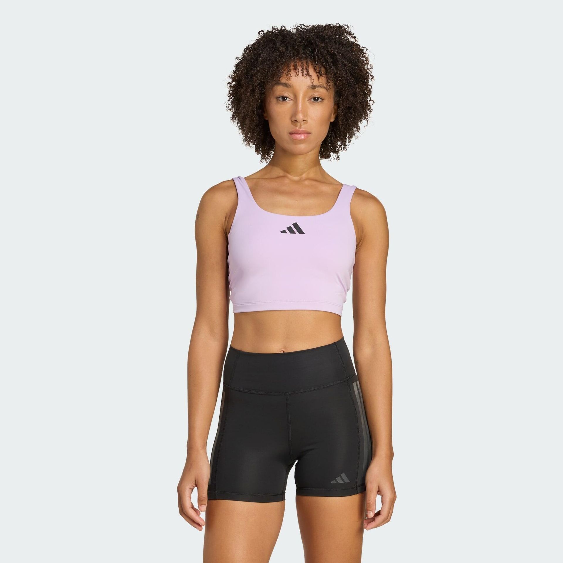 Koszulka Power Light Support Bra
