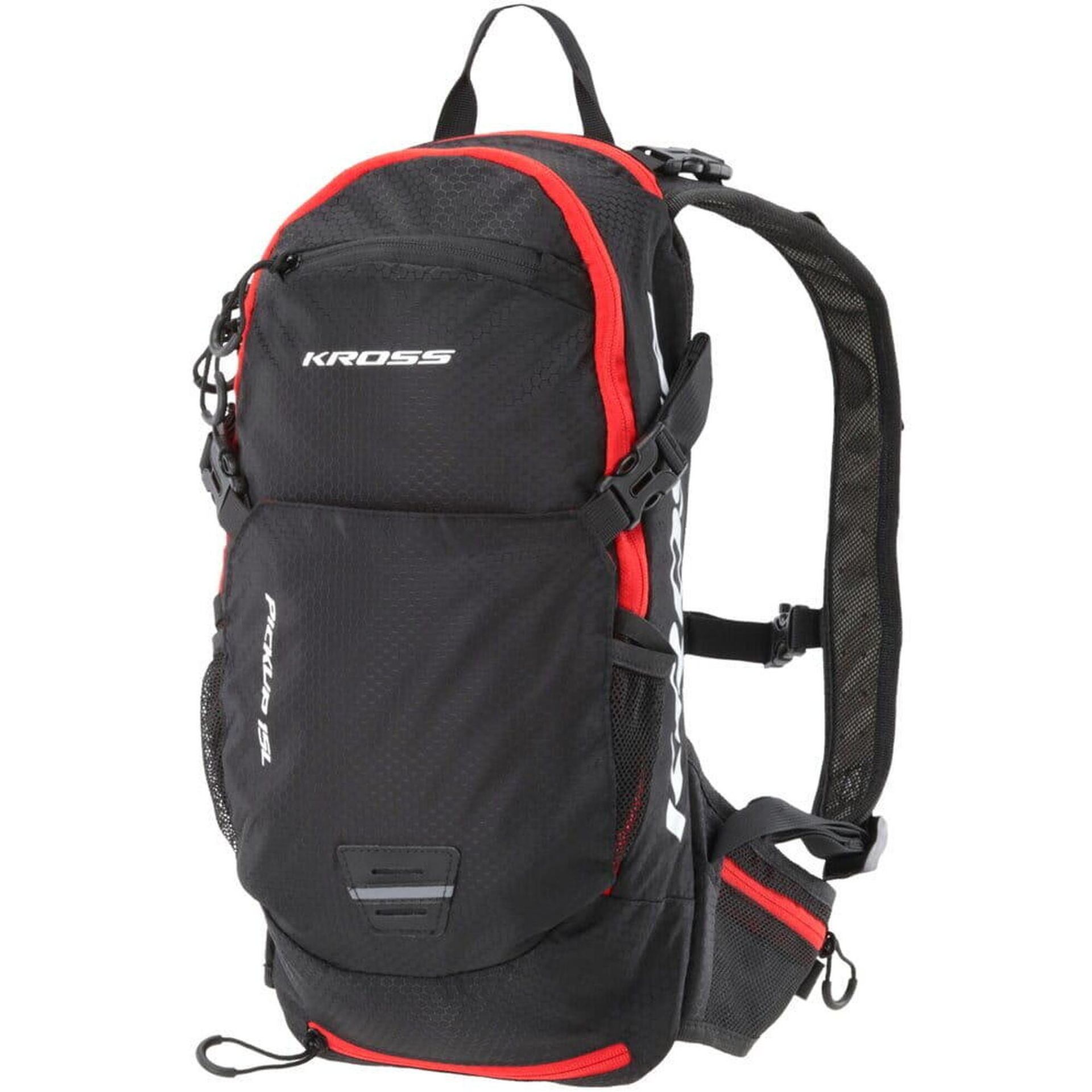 KROSS Pickup Backpack 5904993333273