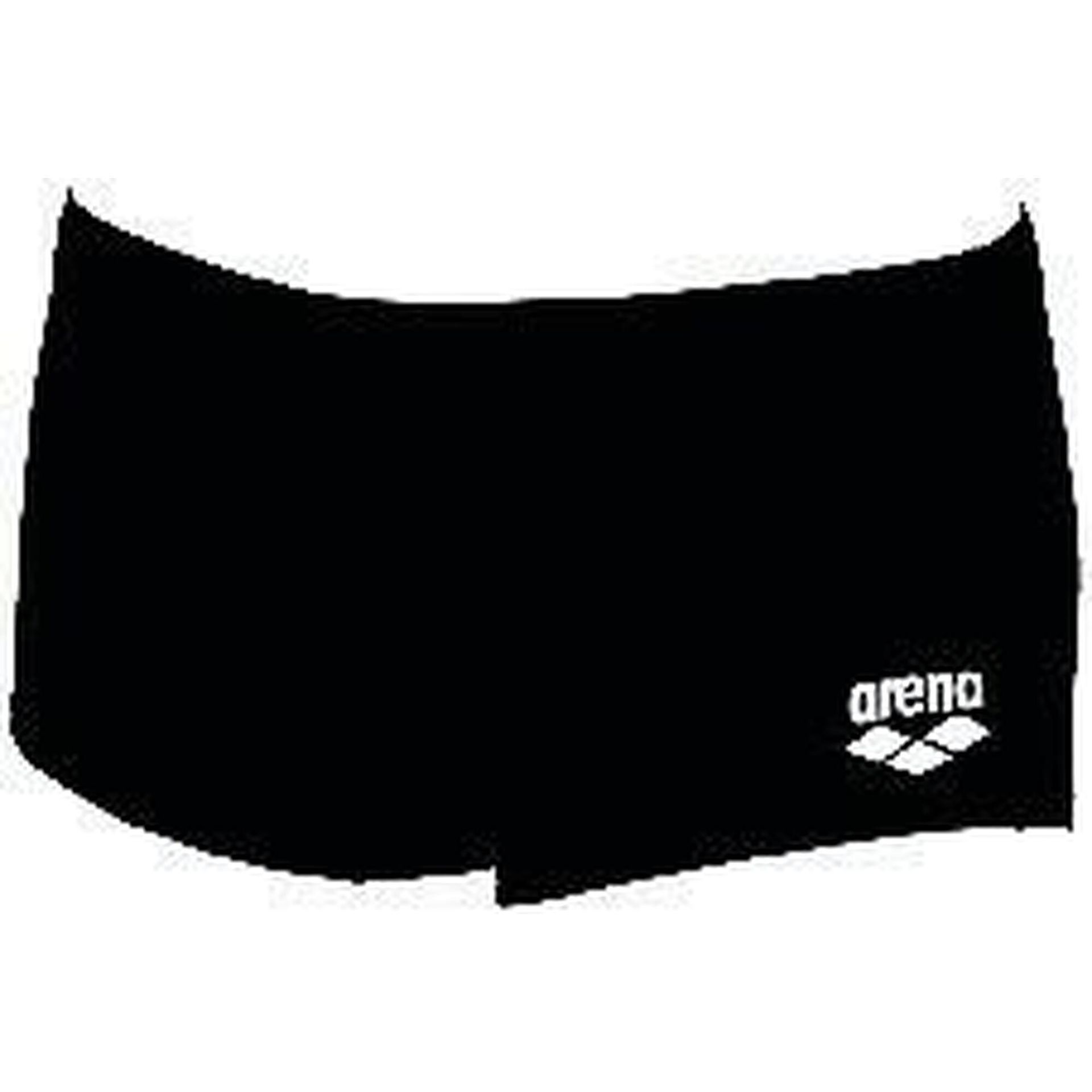 Kąpielówki męskie na basen Arena Super Hero Low Waist Short
