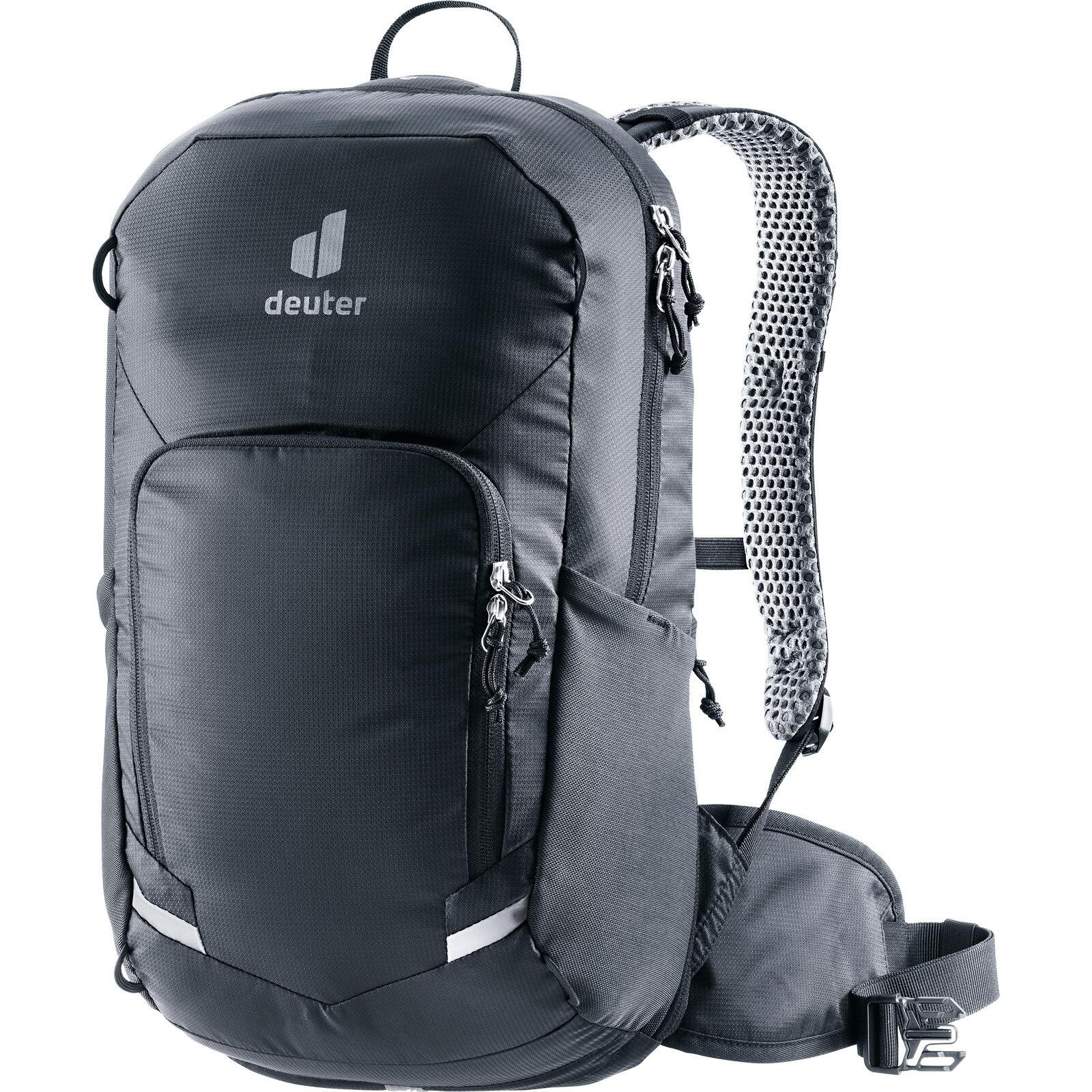 Plecak rowerowy / sportowy Deuter Bike I 16 - black