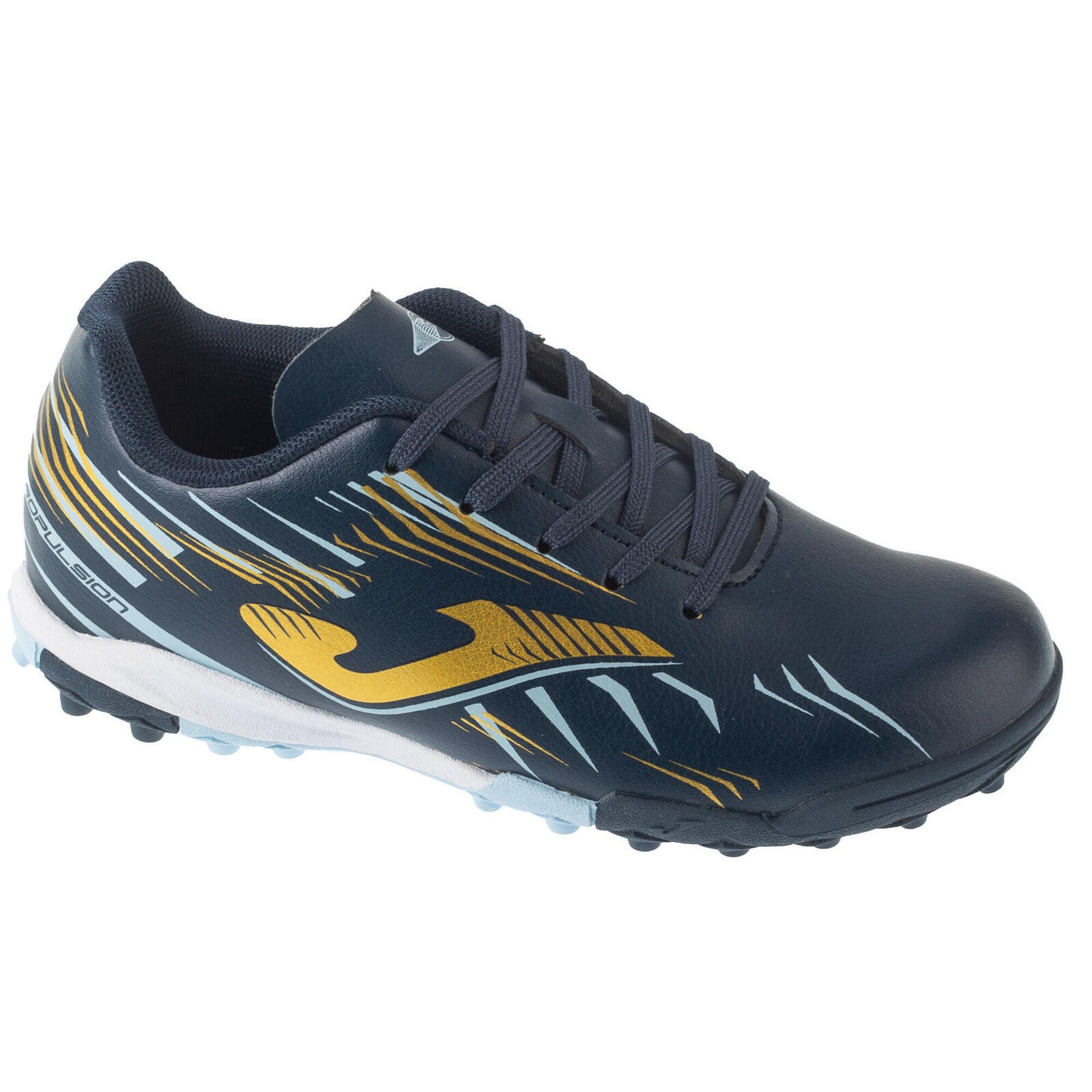 Buty Joma Propulsion 2503 Jr TF PRJW2503TF granatowy 38