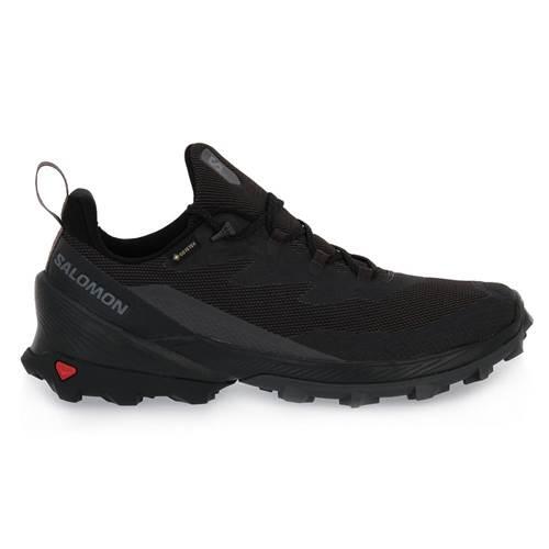 Buty męskie sportowe Salomon Cross Over 2 Gtx 472690 czarne 42 2/3