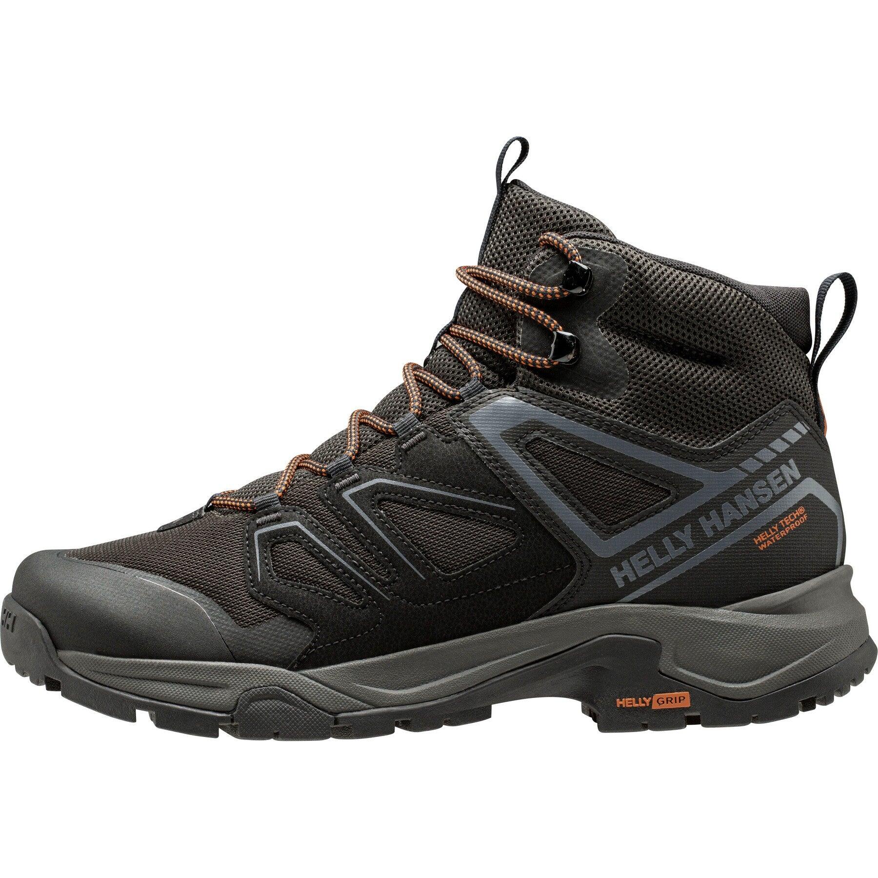 Buty trekkingowe męskie Helly Hansen Helly Hansen męskie buty wodoodporne STALHEIM HT BOOT 11851 483 46