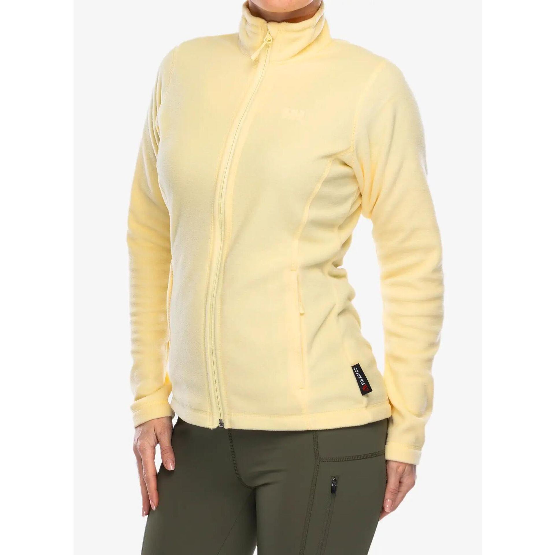 Bluza polarowa damska Helly Hansen Daybreaker Fleece Jacket