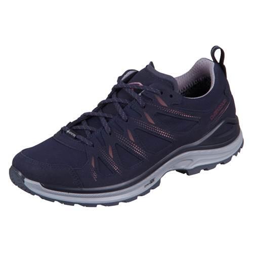 Buty trekkingowe damskie Lowa Innox Evo Ii Gtx