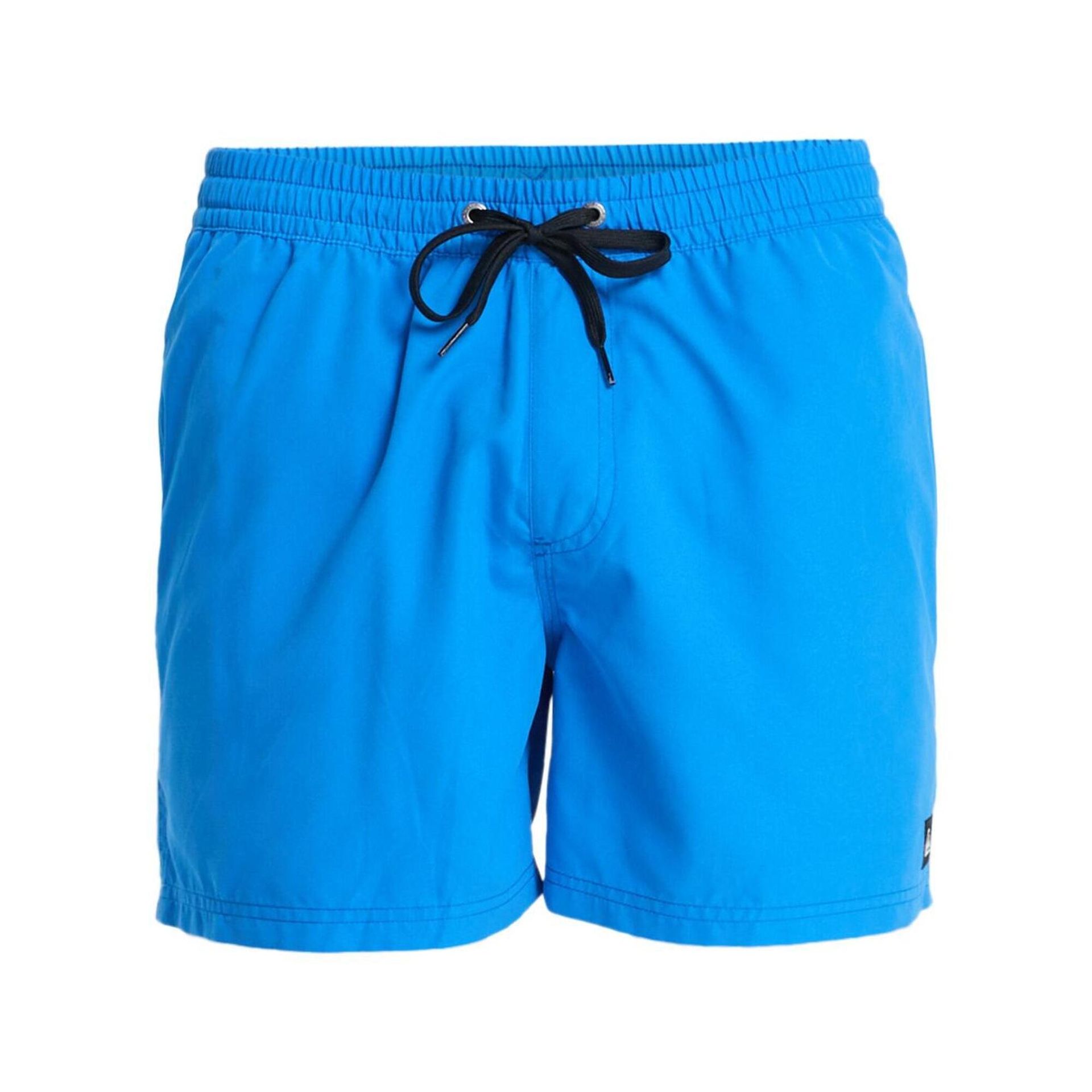 Szorty kąpielowe dla Mężczyzn EVERYDAY SOLID VOLLEY 15