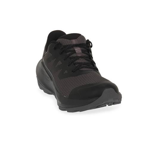 Salomon Trekkingi Elixir Tour Waterproof L47577000 Czarny