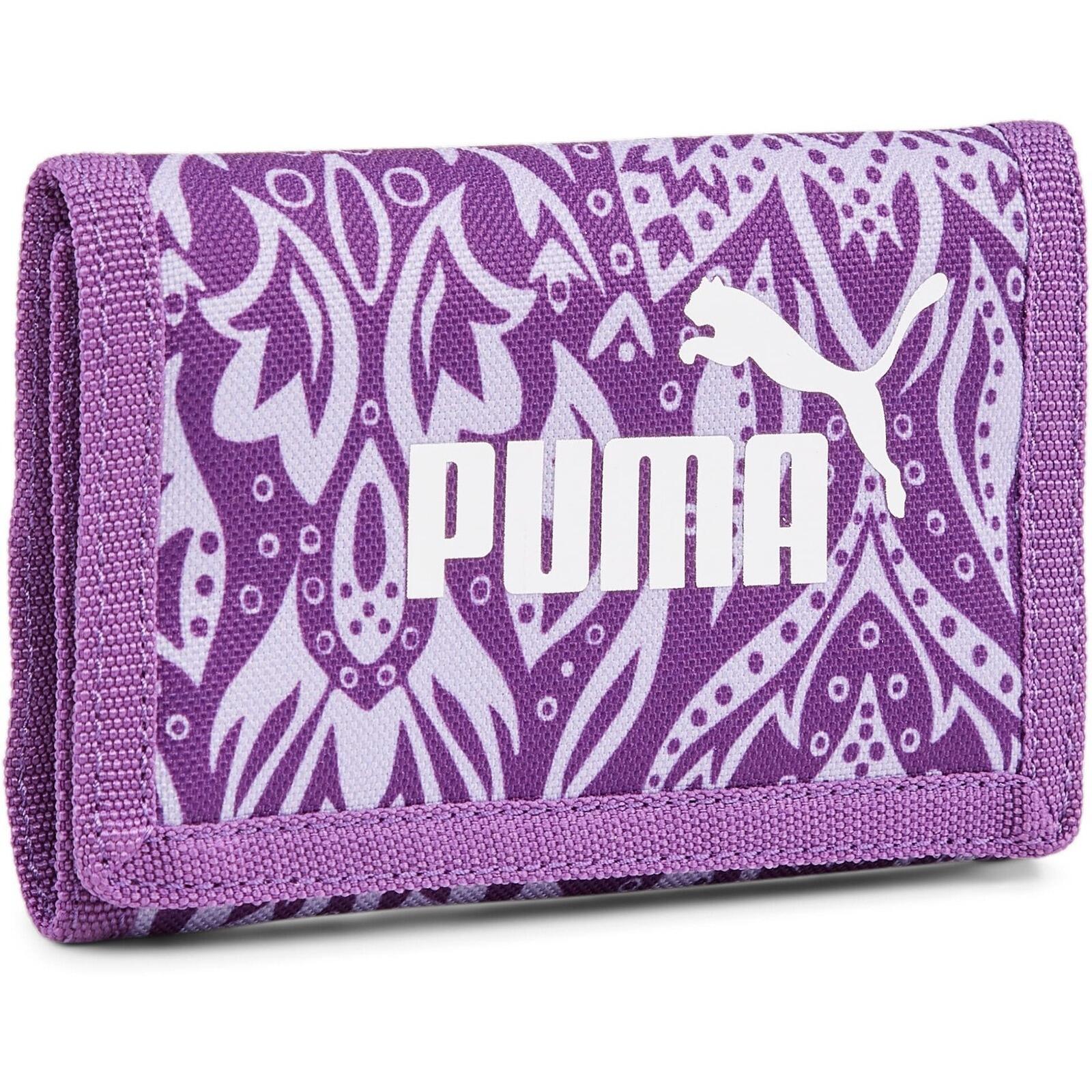 Portfel Puma Phase AOP, Dla obu płci