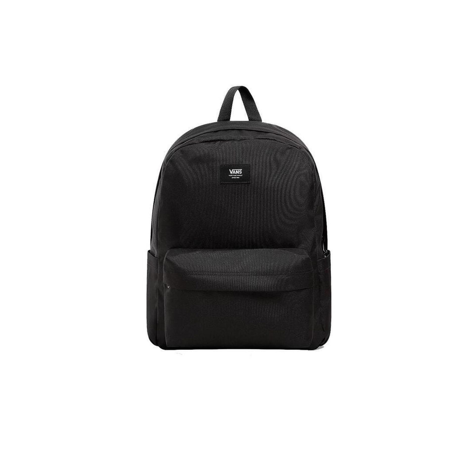 Plecak Vans Old Skool Backpack 22 l black