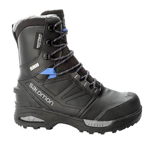 Salomon Buty Damskie Trekkingowe Toundra Pro Cswp