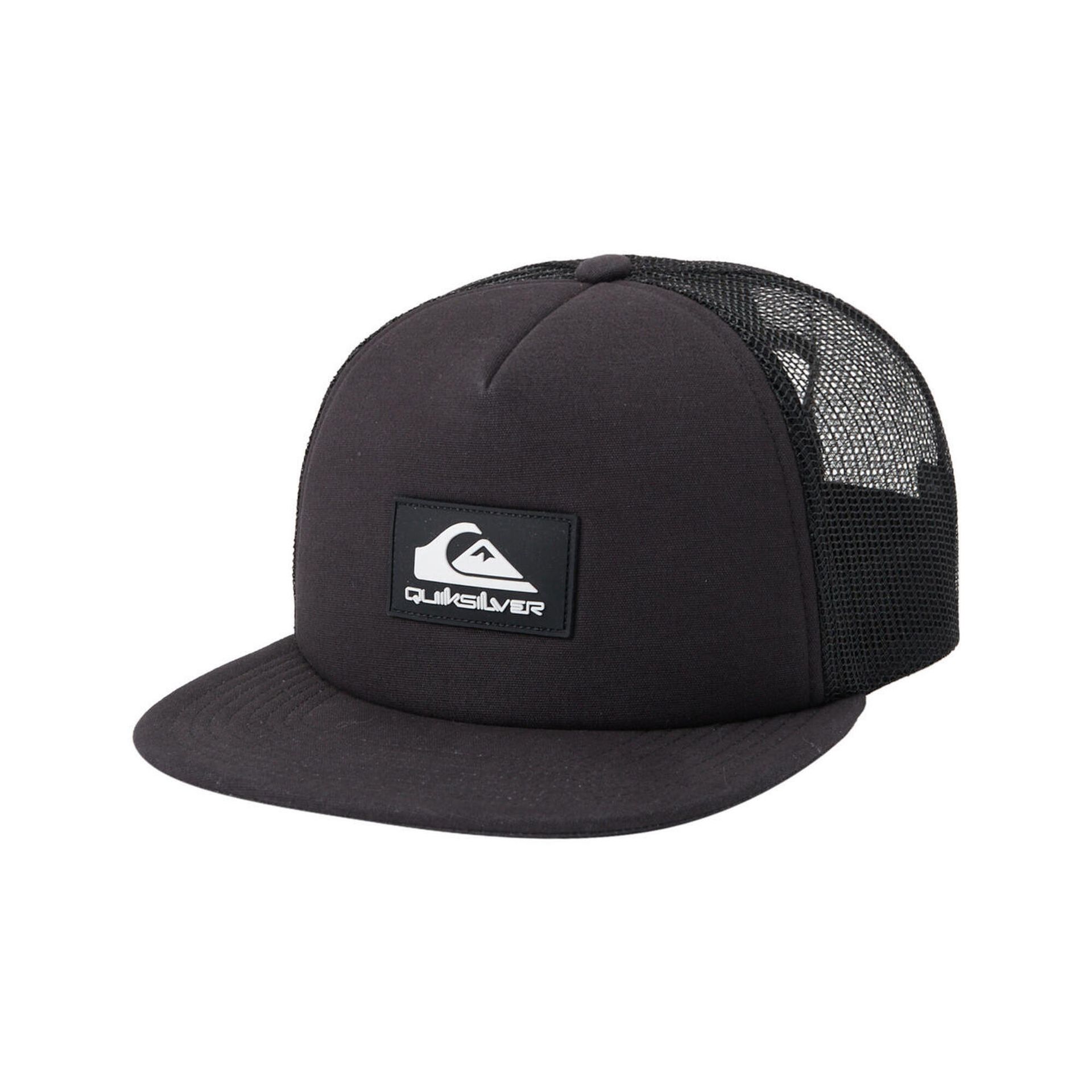 Snapback-Cap OMNIPOTENT