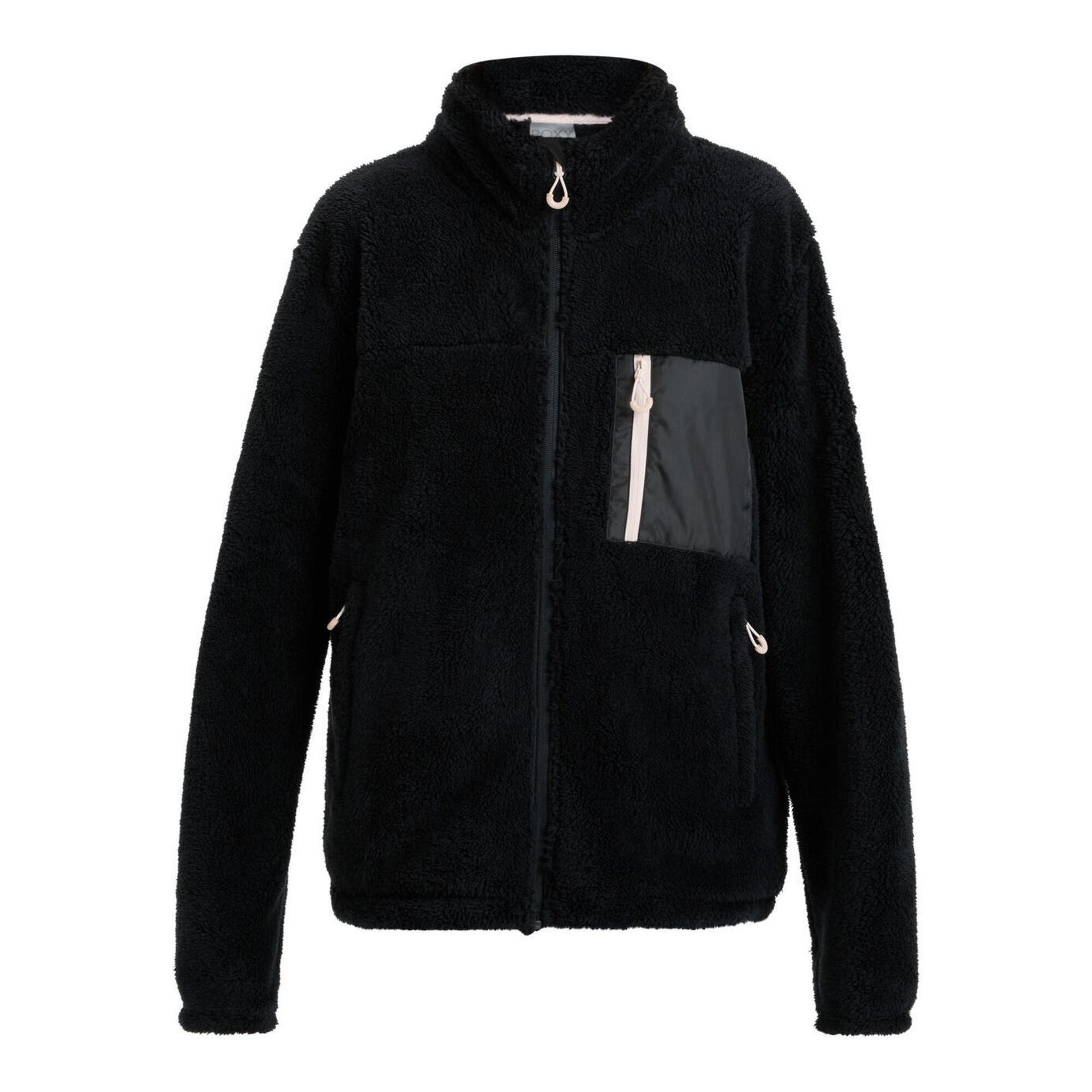 Bluza dla Kobiety ALABAMA Czarny