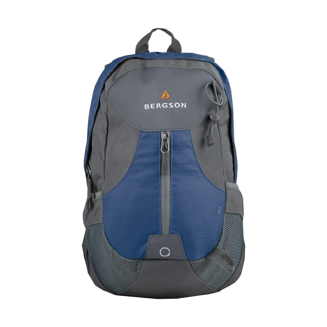 Plecak Turystyczny bergson Oppland 20 Navy 20L