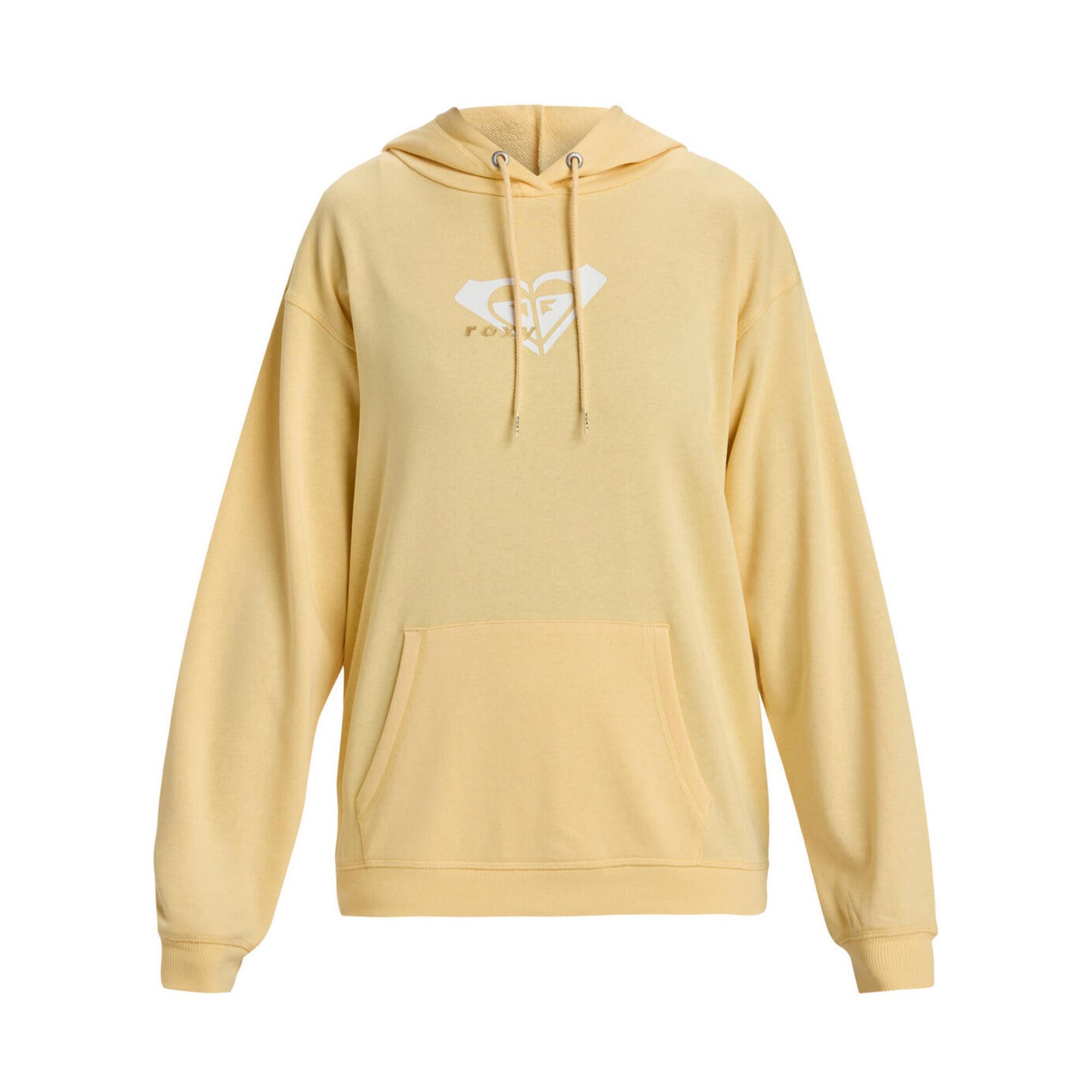 Bluza z kapturem dla Kobiety SURF STOKED