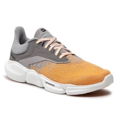 Salomon Buty Predict Soc3 470686 26 V0 Szary
