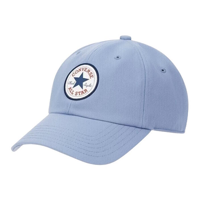 Czapka Converse Tipoff Chuck Patch Baseball Hat, Dla obu płci
