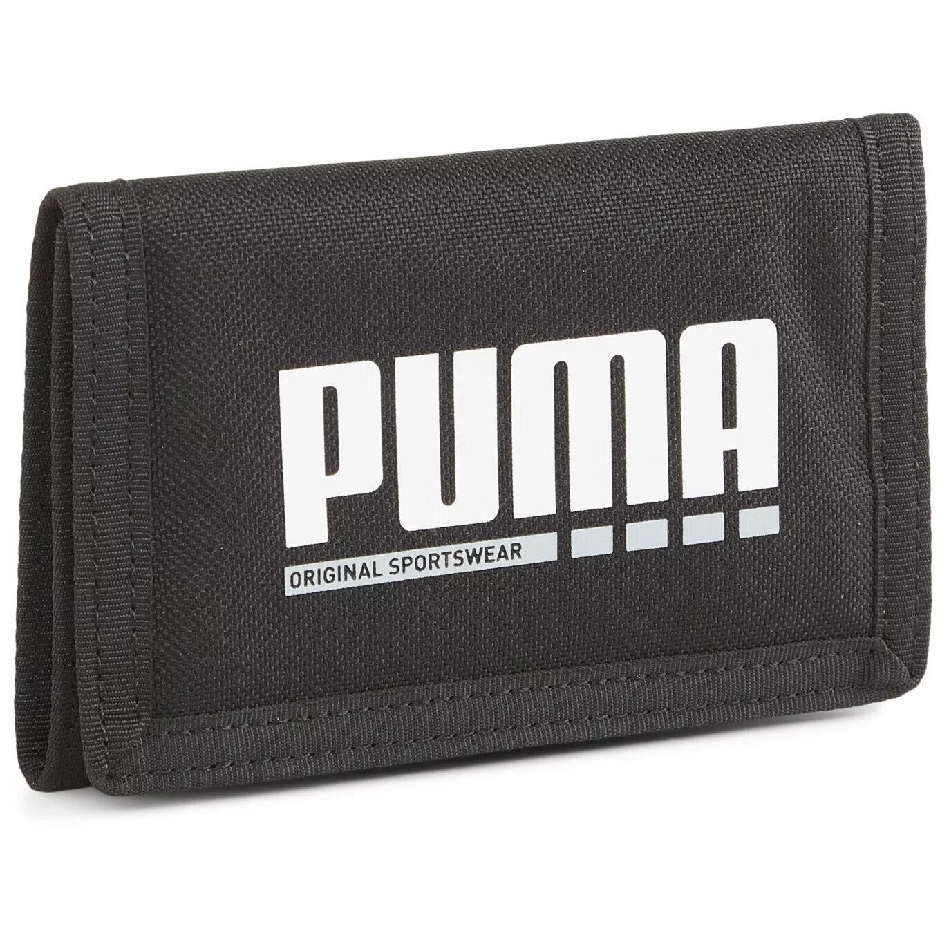 Portfel Puma Plus, Dla obu płci