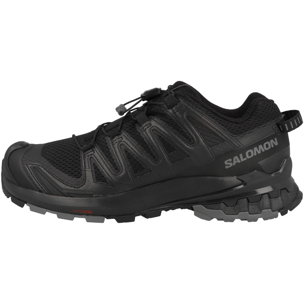 Buty Salomon Xa Pro 3D V9 W L47272700 38 2/3