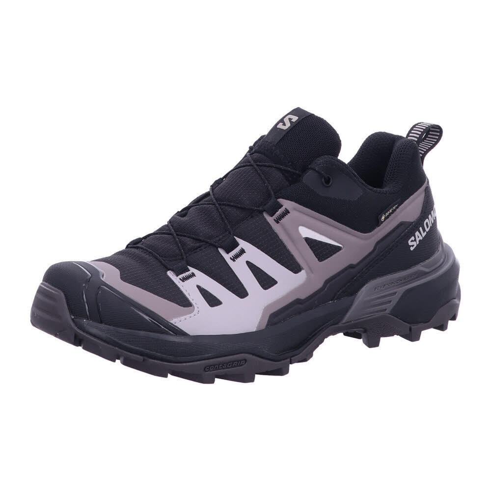 Buty damskie Salomon X Ultra 360 Gore-Tex Rozmiar butów (UE): 38 2/3 / Kolor: czarny