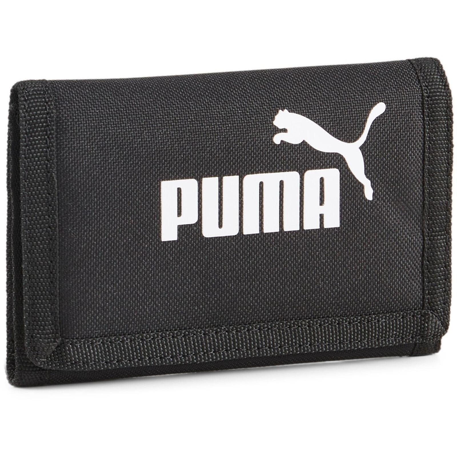 Portfel Puma Phase, Dla obu płci