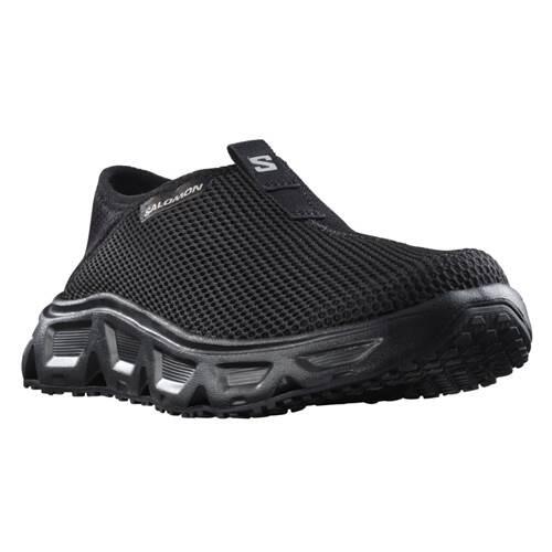 Męskie Buty SALOMON REELAX MOC 6.0 L47111500 – Czarny