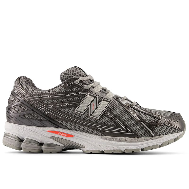 Buty unisex New Balance U1906RCO - szare